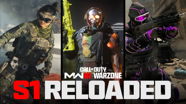 Season One Reloaded